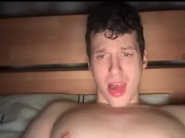Chaturbate Live Sex Cam of johnylongstrokes