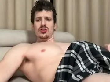 Chaturbate Adult Webcam of johnylongstrokes