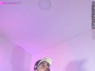 Chaturbate Live Sex of joshreps