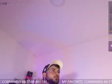 Chaturbate Live Sex Cam of joshreps