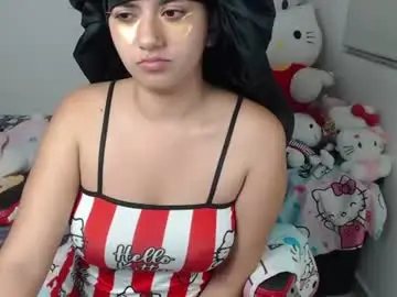 Chaturbate Watch Live Sex Cams of kaylak18x