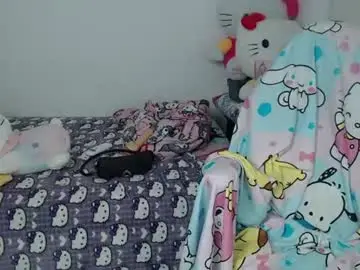 Chaturbate Free Live Porn of kaylak18x