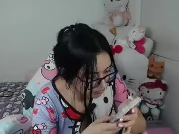 Chaturbate Sex Cam of kaylak18x