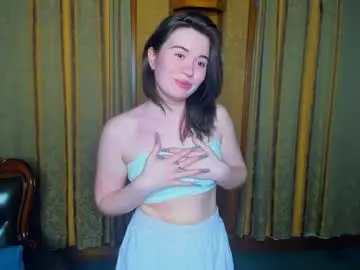 Chaturbate Adult Webcam of kemberlyrobeza