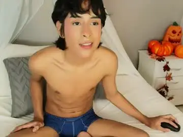 Chaturbate Sex Cam of kieran_valentin