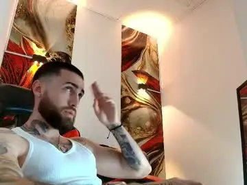 Chaturbate Live Porn of luke_davis01