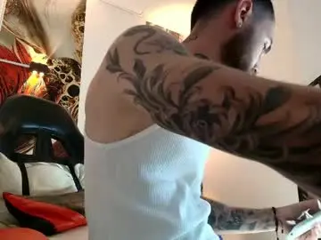 Chaturbate Free Porn Cam of luke_davis01