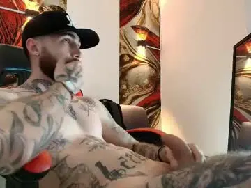 Chaturbate Free Porn Cam of luke_davis01