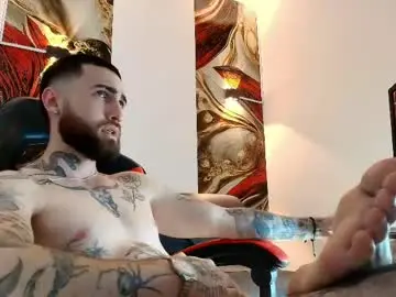 Chaturbate Watch Live Sex Cams of luke_davis01