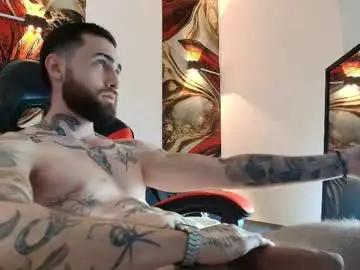 Chaturbate Best Webcam of luke_davis01
