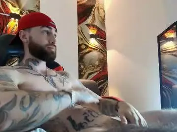 Chaturbate Best Webcam of luke_davis01