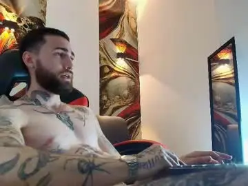 Chaturbate Live Sex Cam of luke_davis01