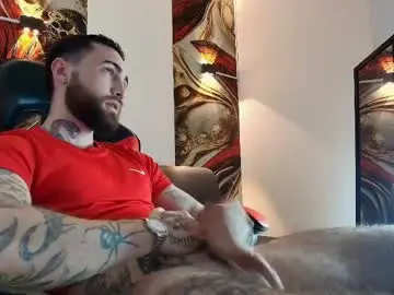 Chaturbate Watch Live Sex Cams of luke_davis01