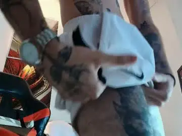 Chaturbate Best live sex cam show of luke_davis01
