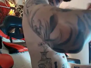 Chaturbate Private Sex Chat of luke_davis01