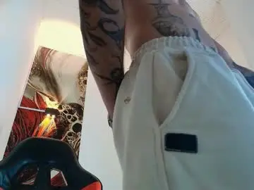 Chaturbate Best Webcam of luke_davis01