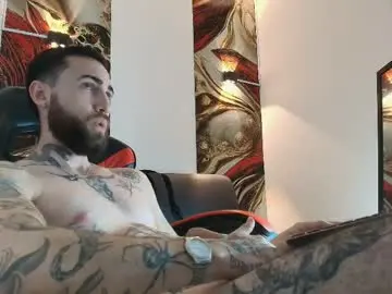 Chaturbate Free Porn Cam of luke_davis01