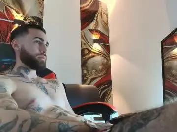 Chaturbate Free Live Porn of luke_davis01