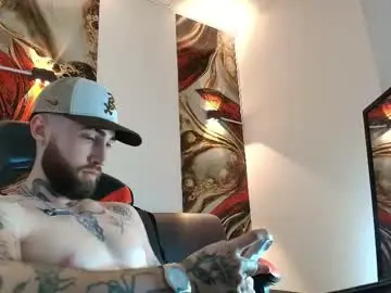 Chaturbate Watch Live Sex Cams of luke_davis01