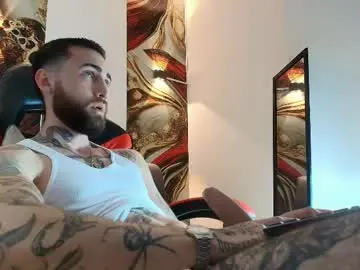 Chaturbate Watch Live Sex Cams of luke_davis01