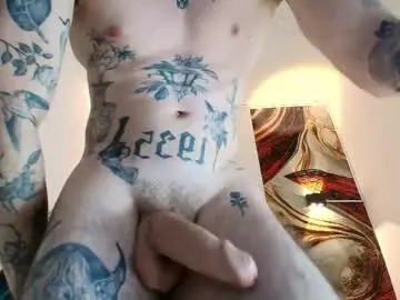 Chaturbate Live Sex Cam of luke_davis01
