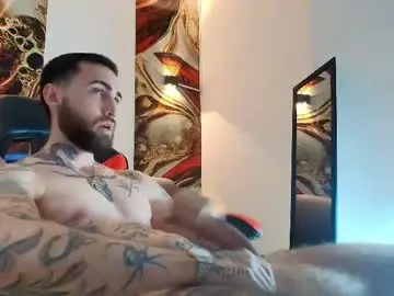 Chaturbate Watch Live Sex Cams of luke_davis01