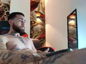 Chaturbate Watch Live Sex Cams of luke_davis01