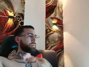 Chaturbate Adult Webcams of luke_davis01