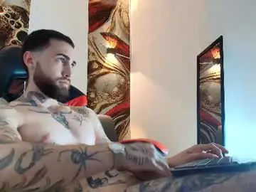 Chaturbate Best Webcam of luke_davis01