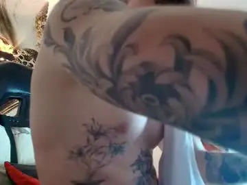 Chaturbate Live Porn of luke_davis01