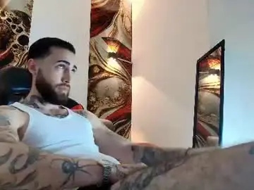 Chaturbate Watch Live Sex Cams of luke_davis01