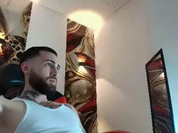 Chaturbate Sex Cam of luke_davis01