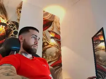 Chaturbate Live Sex Cam of luke_davis01