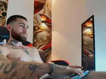 Chaturbate Best Webcam of luke_davis01