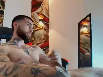 Chaturbate Watch Live Sex Cams of luke_davis01
