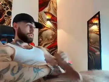 Chaturbate Sex Cam of luke_davis01