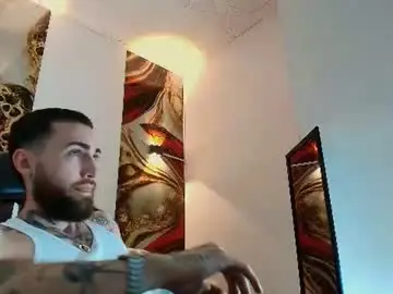 Chaturbate Live Porn of luke_davis01
