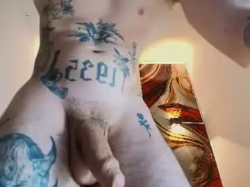 Chaturbate Sex Chat of luke_davis01