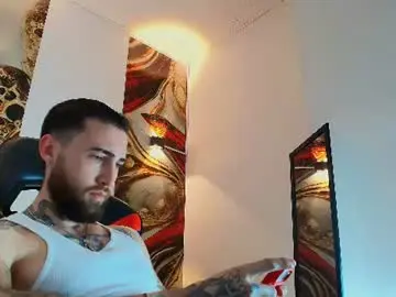 Chaturbate Sex Cam of luke_davis01