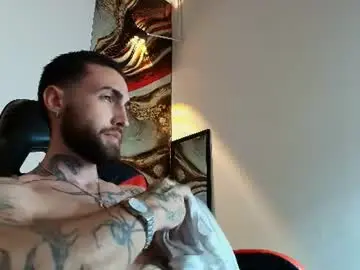 Chaturbate Watch Live Sex Cams of luke_davis01