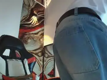 Chaturbate Adult Webcams of luke_davis01