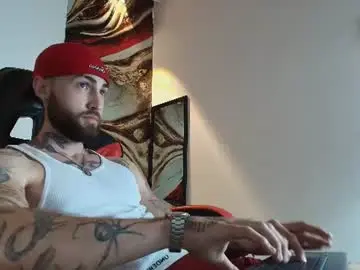 Chaturbate Live Porn of luke_davis01