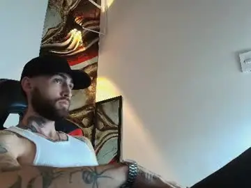 Chaturbate Live Porn of luke_davis01