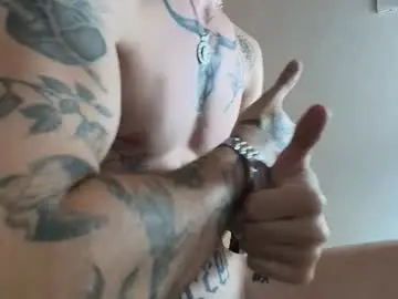 Chaturbate Best live sex cam show of luke_davis01