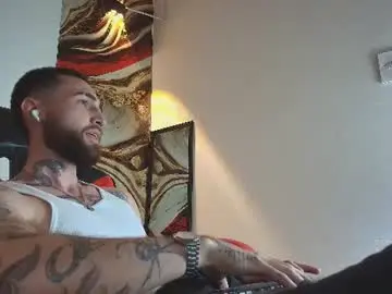 Chaturbate Best live sex cam show of luke_davis01