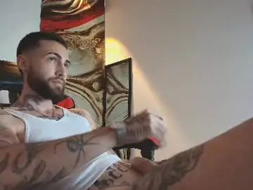Chaturbate Best Webcam of luke_davis01