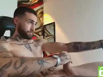 Chaturbate Free Porn Cam of luke_davis01