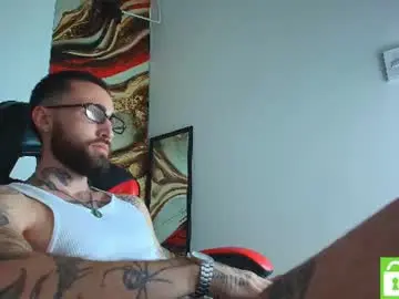 Chaturbate Live Porn of luke_davis01