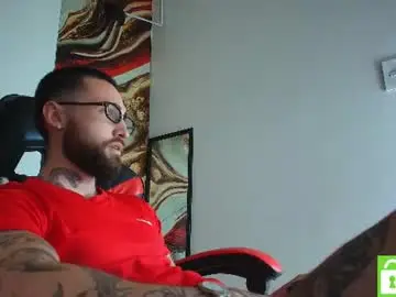 Chaturbate Watch Live Sex Cams of luke_davis01