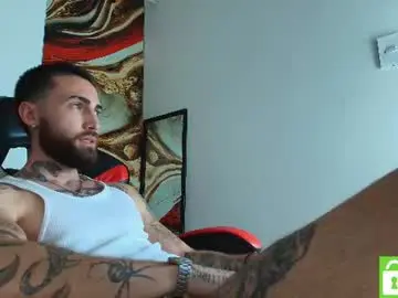 Chaturbate Watch Live Sex Cams of luke_davis01
